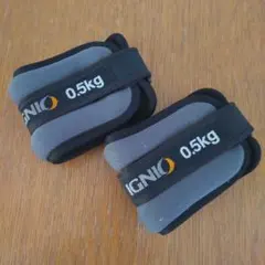 リストウエイト