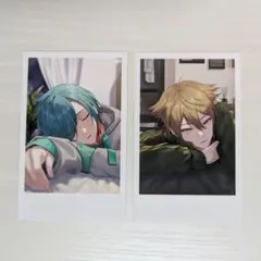 soothing goods 伏見ガク 緑仙
