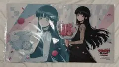 西塔ミコト プレイマット スリーブセット - メルカリ