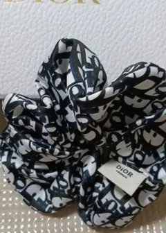 ノベルティ ヘアゴム