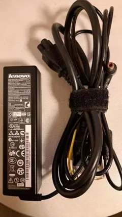 Lenovo ノートACアダプタ 65W PA-1650-56LC - メルカリ