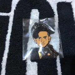 橘 ケンチ 首振りキーホルダー