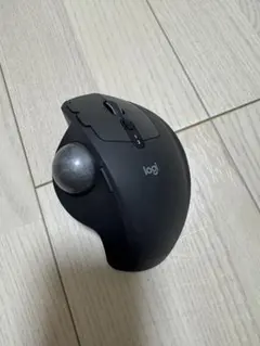 Logicool ロジクール トラックボール MX ERGO S MXTB2
