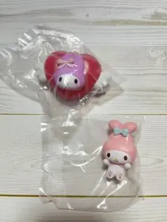 マイメロディ 夢みるエンジェルスイング