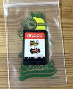 スーパーマリオ 3Dワールド ＋ フューリーワールド
