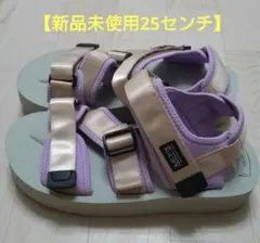 【新品未使用】suicoke スポーツサンダルのサムネイル