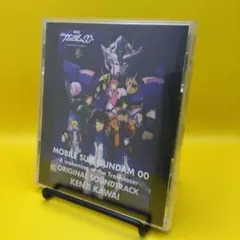 カードスリーブ　ダブルオーガンダム　機動戦士ガンダムOO カードスリーブ ダブルオーガンダム 機動戦士ガンダムOO - メルカリ