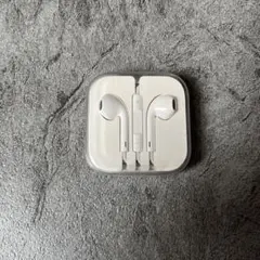 Apple純正 EarPods 有線 3.5mmジャック 正規品 ⑤