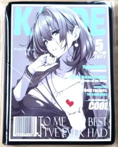 2026年最新】高垣楓 スリーブの人気アイテム - メルカリ