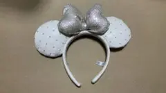 ディズニー カチューシャ