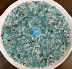天然シーグラス 小サイズ 約600g