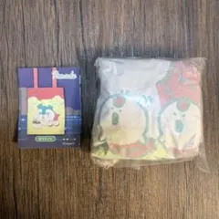 映画 ちいかわ 人魚の島のひみつ トートバッグ セイレーン