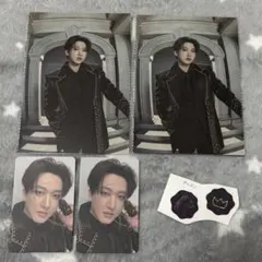 チャンビン スキズ シーグリ 2026