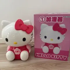ハローキティ 加湿器 EAK-2050KT-P