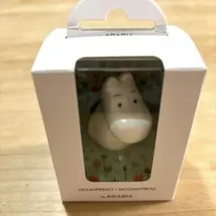 ムーミン　アラビア　ミニフィギュア　福袋