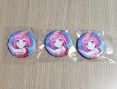 2026年最新】鳳えむ 缶バッジ グリッターの人気アイテム - メルカリ