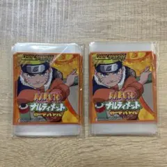 2026年最新】ナルティメットカードバトルの人気アイテム - メルカリ