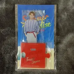 TravisJapan 宮近海斗 アクスタ サマパラ