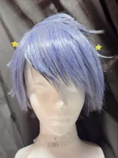 ツイステ デュース ウィッグ