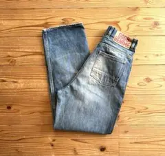 ゴールデングース　デニム　26sizeのサムネイル