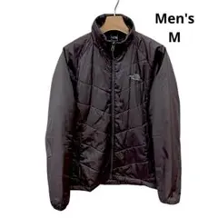 k*a様 nm251ノースフェイス ジャケット ブルゾン 中綿 ジップインジップ