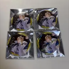 浦島坂田船 センラ 缶バッジ