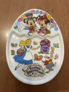 ディズニー　スーベニアカップ　イースター