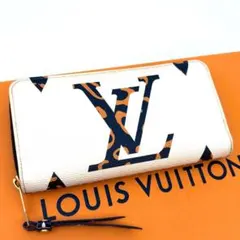 ✨希少✨ルイヴィトン モノグラム ジャングル ジッピーウォレット 長財布