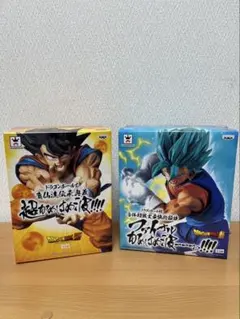ドラゴンボール フィギュアセット 未開封