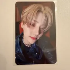 ALD1 ヨントントレカ MAKE STAR サンウォン