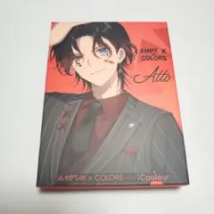 アンプタック あっとくん アイシャドウ