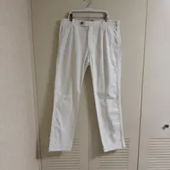 JACOB COHEN C698 CHINO ホワイトチノ 34 イタリア製のサムネイル