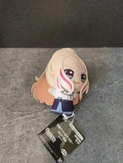 学マス ちびぐるみ 十王星南