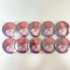 2026年最新】鬼龍紅郎缶バッジの人気アイテム - メルカリ