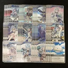 ヴァイスシュヴァルツ とある デッキ パーツ まとめ売り 商品情報 ｜ ヴァイスシュヴァルツ｜Weiβ Schwarz