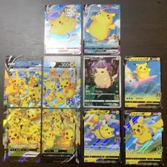 2025年最新】ピカチュウvユニオン 25thの人気アイテム - メルカリ