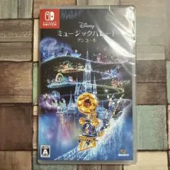 Disney ミュージックパレード アンコール