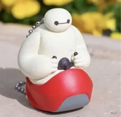 ベイマックス カプセルトイ ベイマックス