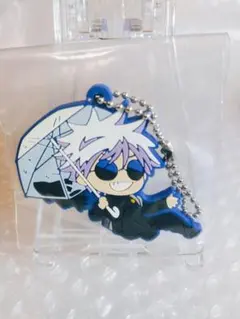 五条悟　でふぉラバ　呪術廻戦