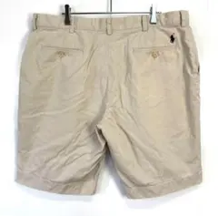 【値下】POLObyRalphLauren ポロラルフローレン チノハーフパンツ