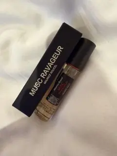 ムスクラバジュール　10ml 試してみた】ムスク ラバジュール フレデリック マルのリアルな口コミ