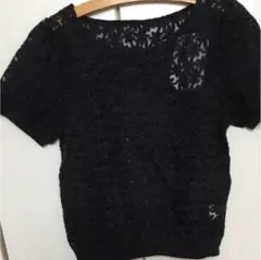 刺繍トップスのサムネイル