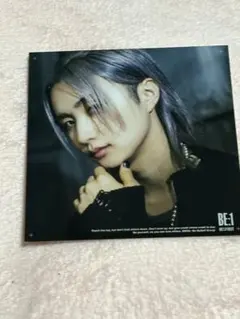 BEFIRST JUNON アナザージャケット 特典