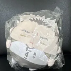 おか様専用　ハイキュー!! 　くじメイト　ぬいくじ　木兎光太郎