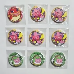 2025年最新】ぷよぷよ バッチの人気アイテム - メルカリ