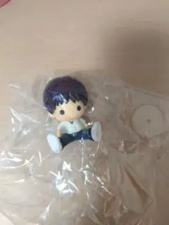 エヴァンゲリオン ペタドール シンジ