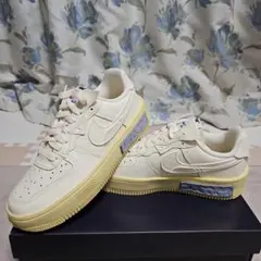 NIKE AIR FORCE 1 FONTANKA 　　 新品‼️