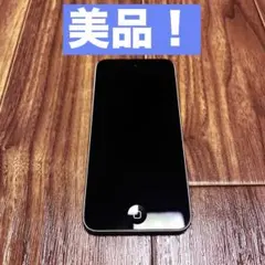 【美品】iPod touch 第5世代 16GB シルバー