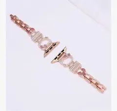 キティーちゃん！Apple Watch バンド 38/40/41MM