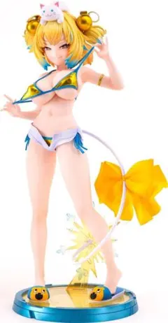 2026年最新】BOMBERGIRL パイン サキュバスチアコスVer 完成品